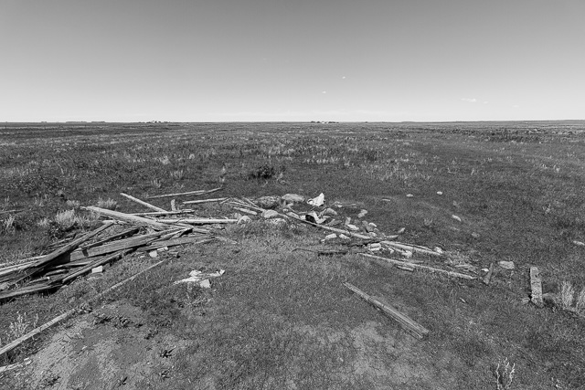 Carolside AB Ghost Town