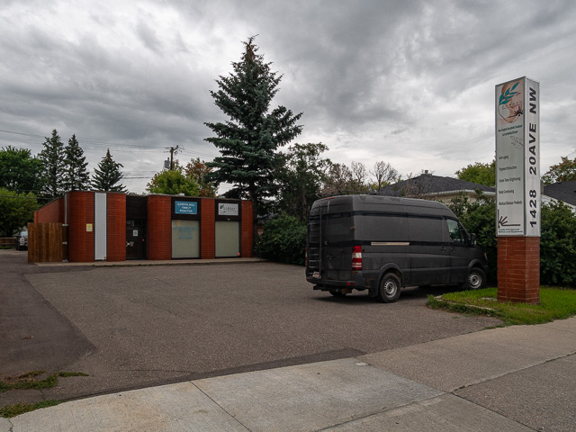Loaf N' Jug Calgary #1