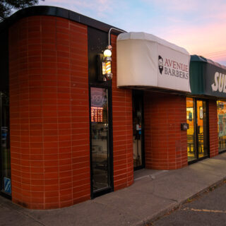 Loaf N' Jug Calgary #2