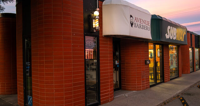 Loaf N' Jug Calgary #2