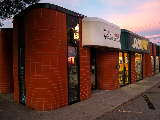 Loaf N' Jug Calgary #2