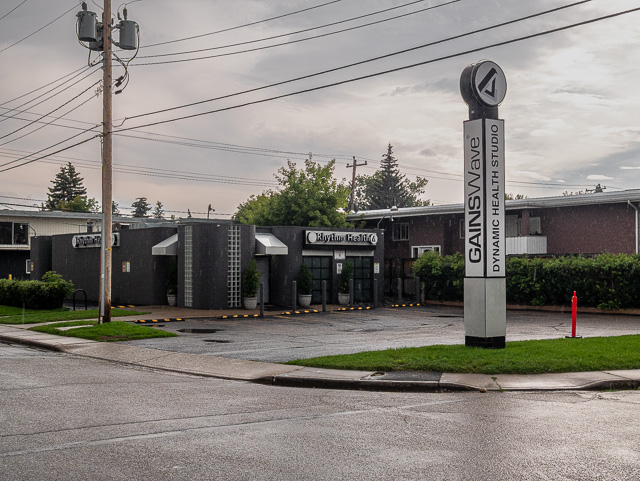 Loaf N' Jug Calgary #3