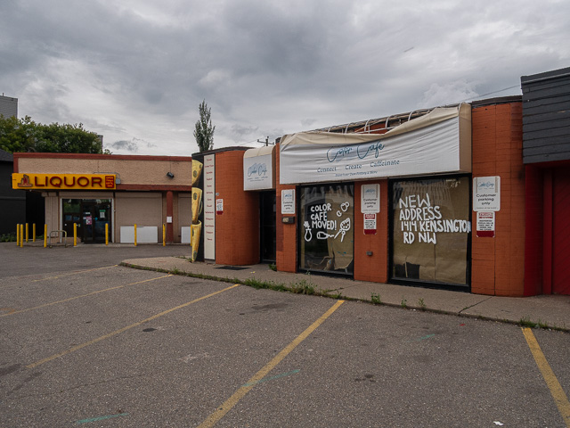 Loaf N' Jug Calgary #4