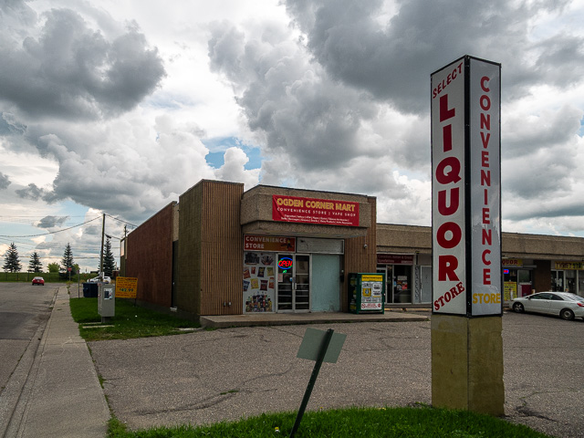 Loaf N' Jug Calgary #5