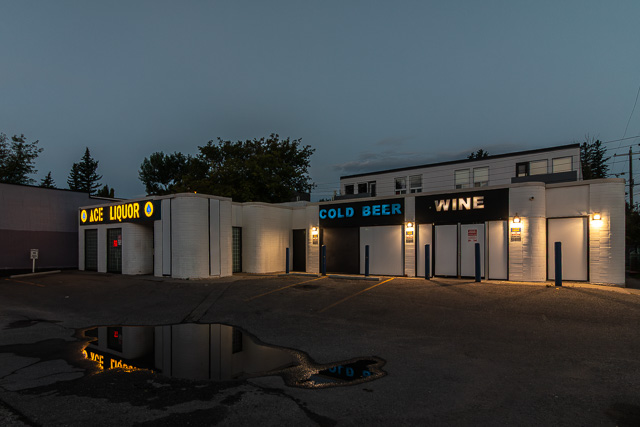 Loaf N' Jug Calgary #6