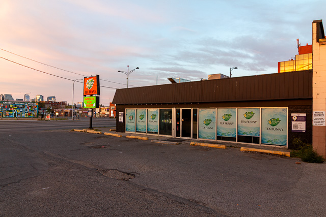 Loaf N' Jug Calgary #7