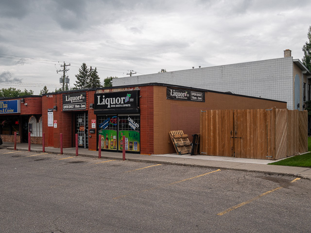 Loaf N' Jug Calgary #9