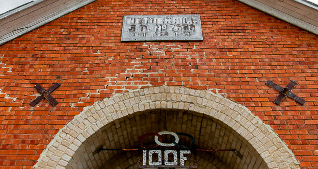 Netherhill School District #2659