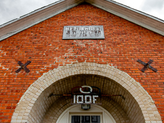 Netherhill School District #2659