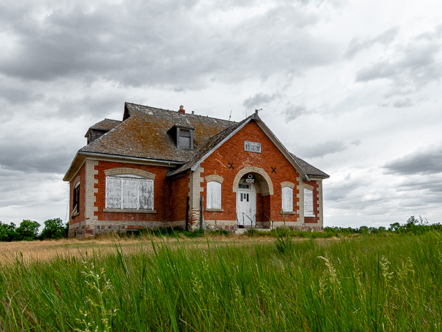 Netherhill SK School