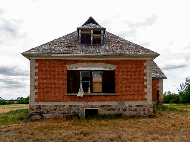 Netherhill School SK