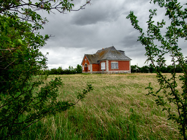 Netherhill Saskatchewan Netherhill School