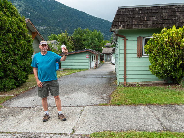 Chris BIGDoer Ice Cream