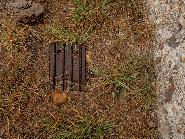 Cecil Alberta Abandoned Railway