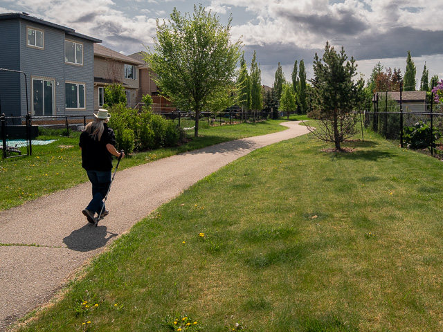 Okotoks Sheep River Cove