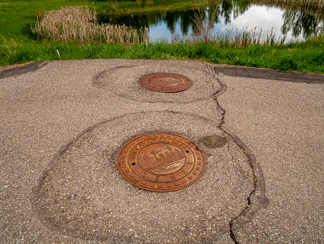 Ponds Mountainview Okotoks