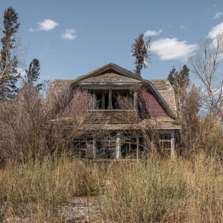 Eaton's Earlsfield Home