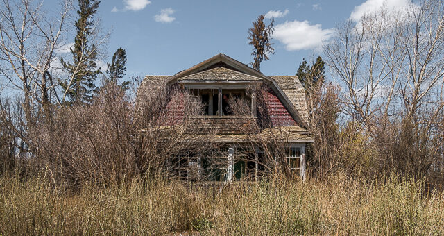 Eaton's Earlsfield Home