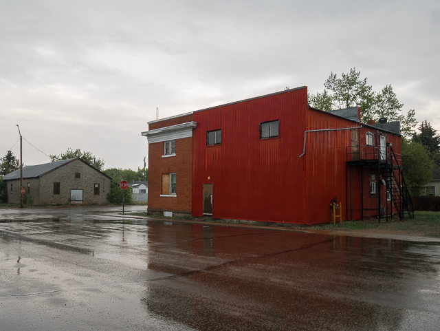 Cadogan Alberta Red Lion Hotel