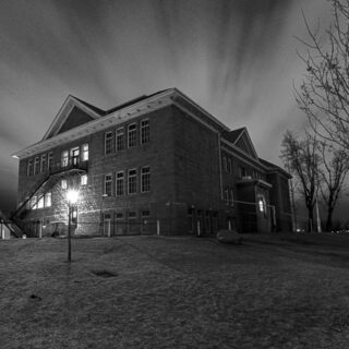 Sunalta School Calgary