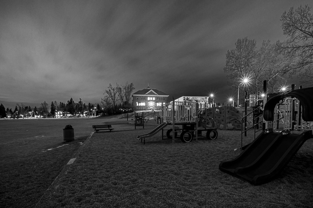 Sunalta School Scarboro