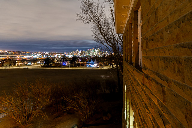 Calgary Sunalta School