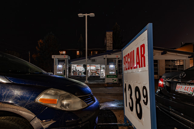 Lakeview Husky Lakeview Calgary