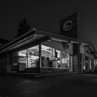 Lakeview Calgary Lakeview Husky