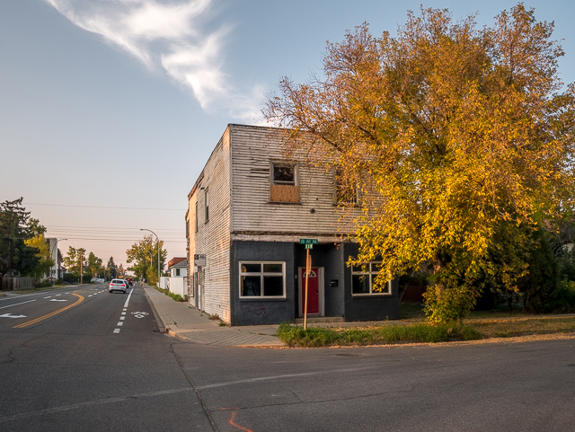 Sunbeam Grocery Calgary