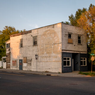 Sunbeam Grocery Mount Pleasant
