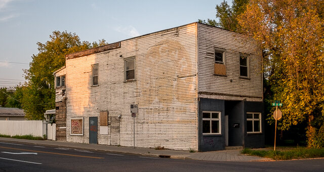 Sunbeam Grocery Mount Pleasant
