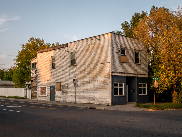 Sunbeam Grocery Mount Pleasant