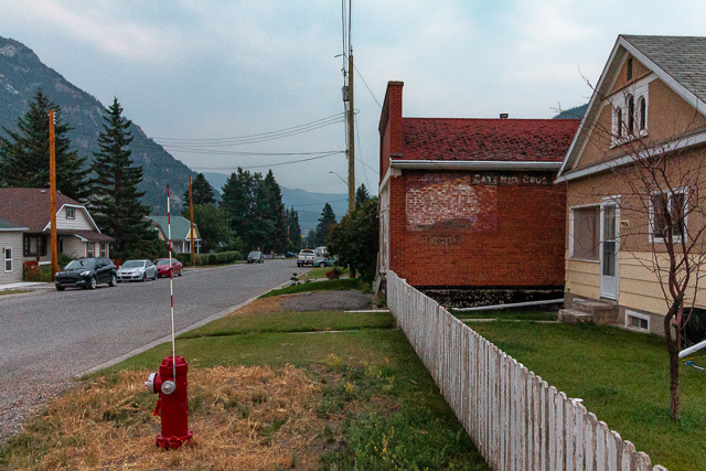 Catonio's Grocery Blairmore