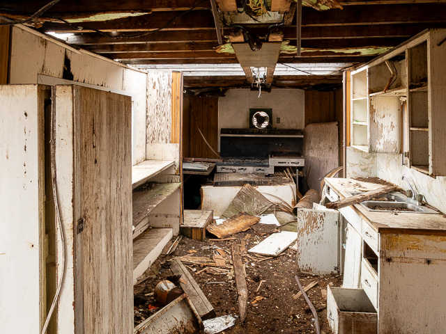 Carbon Valley Moto Track